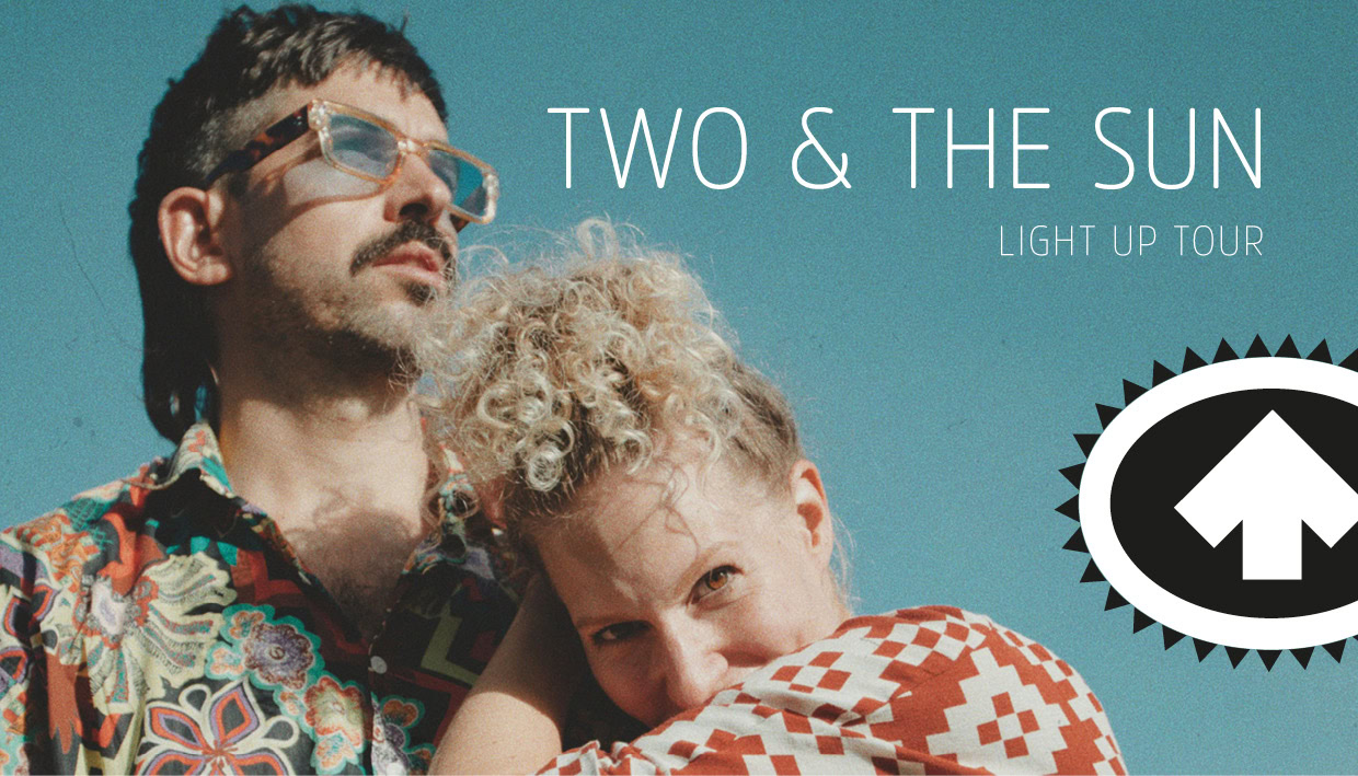 TWO & THE SUN