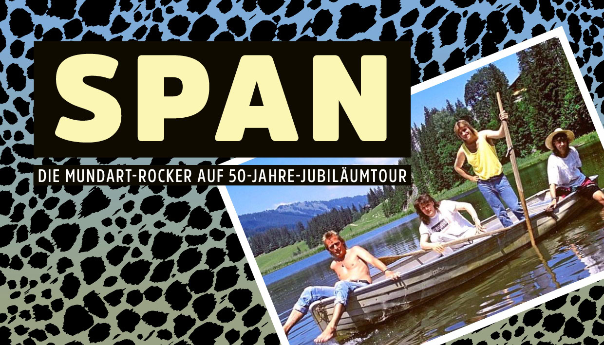 SPAN