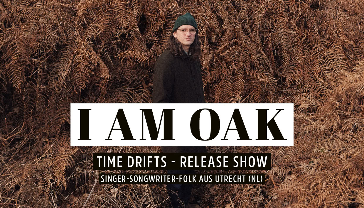 I AM OAK