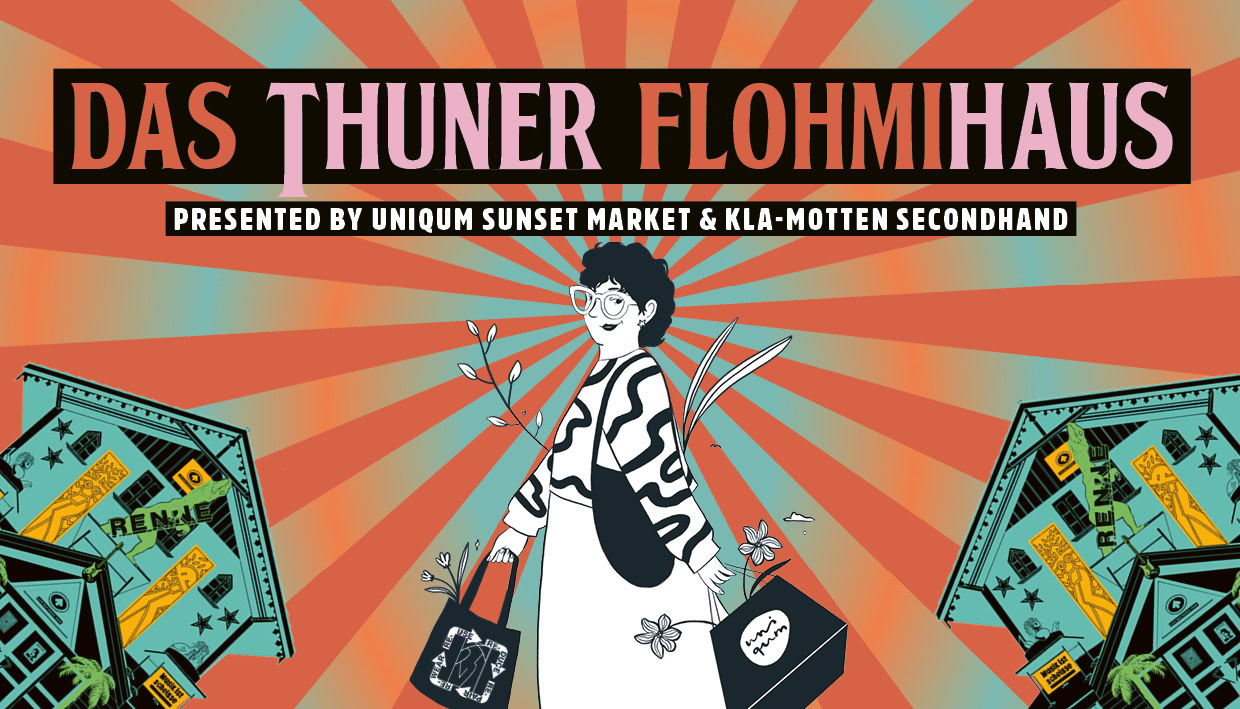 DAS THUNER FLOHMIHAUS