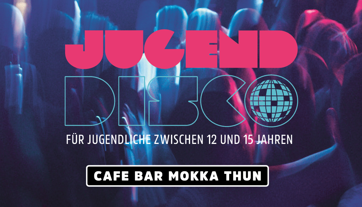 JUGENDDISCO