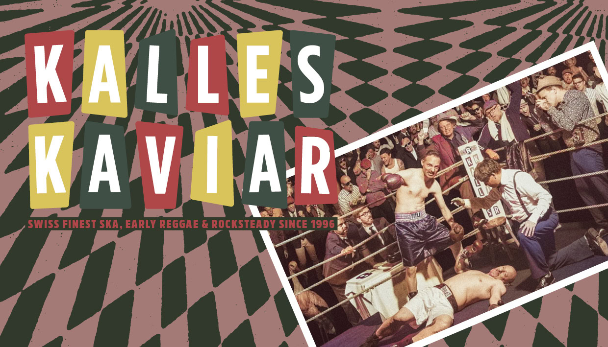 KALLES KAVIAR