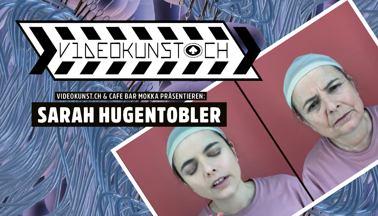 VIDEOKUNST.CH AT MOKKA