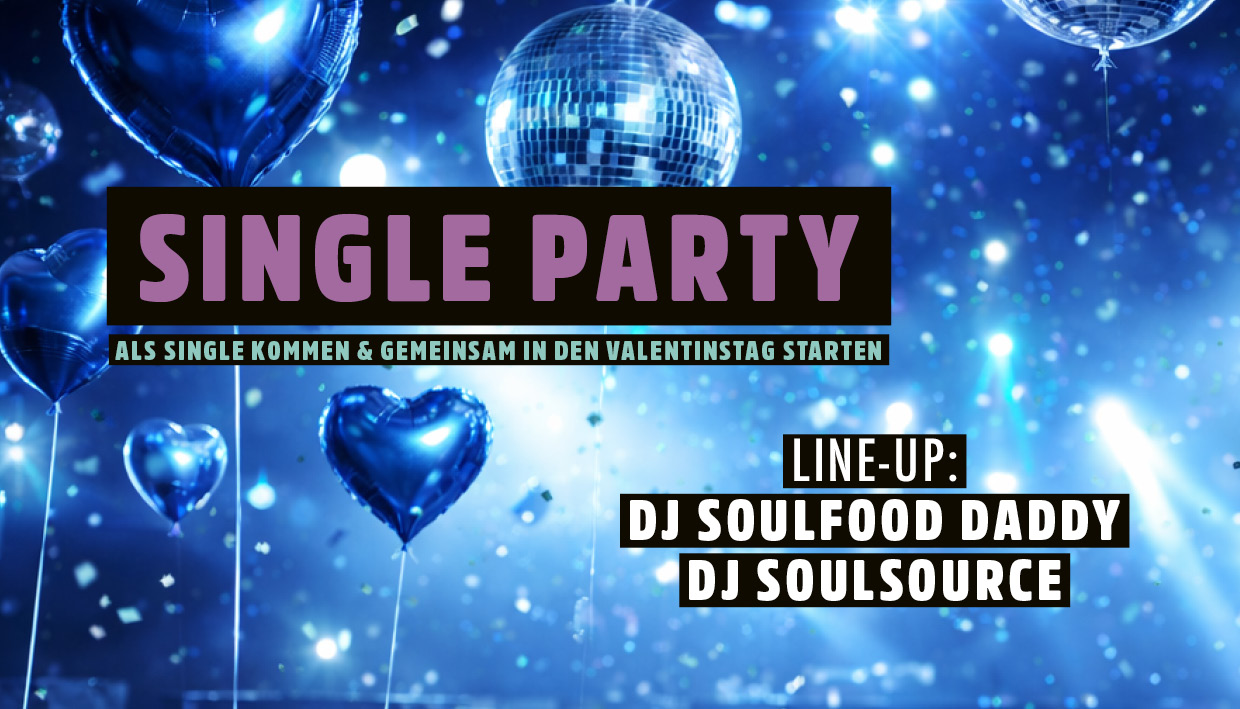 SINGLE PARTY