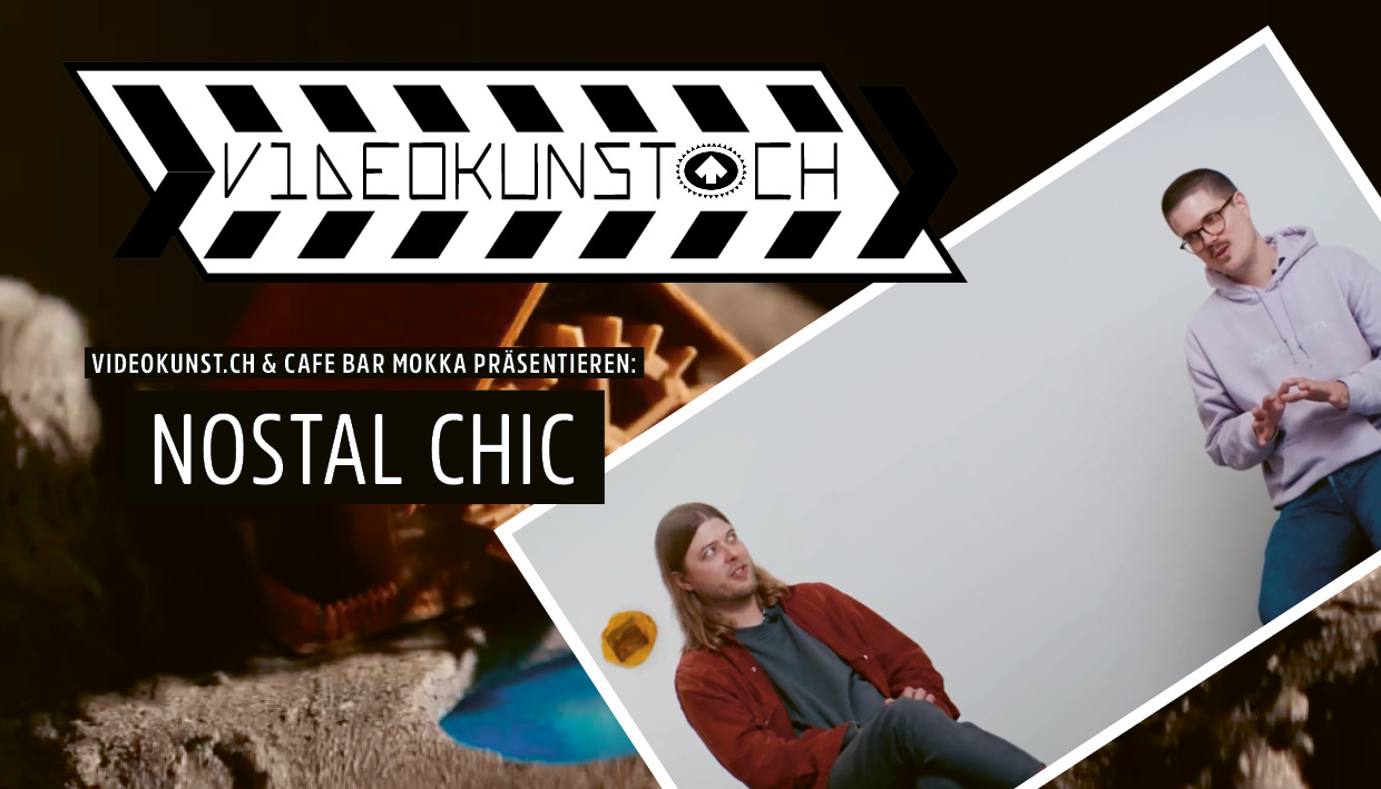 VIDEOKUNST.CH AT MOKKA