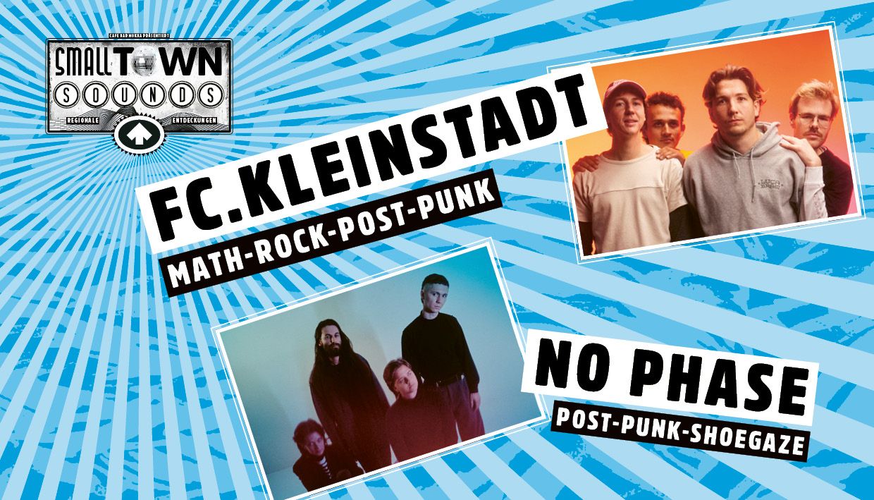 FC.KLEINSTADT & NO PHASE