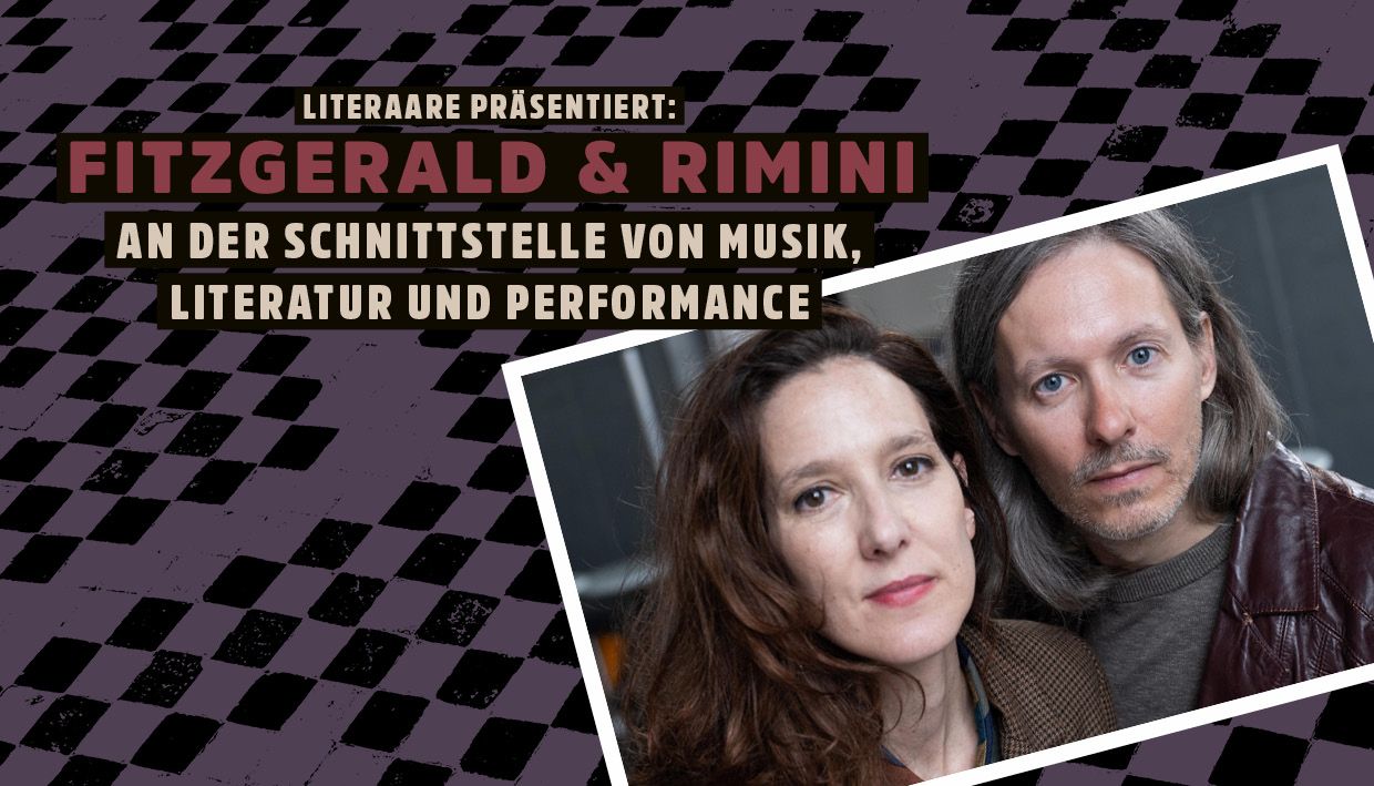 «ENNETLANDS» FITZGERALD & RIMINI