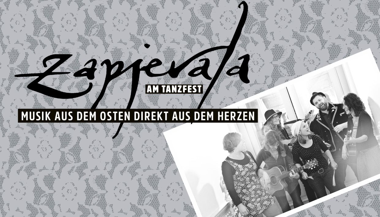 ZAPJEVALA