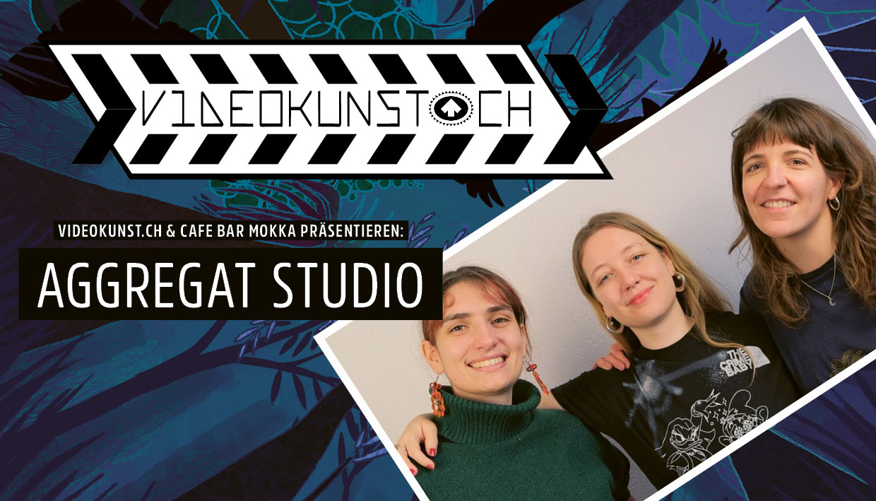 VIDEOKUNST.CH AT MOKKA