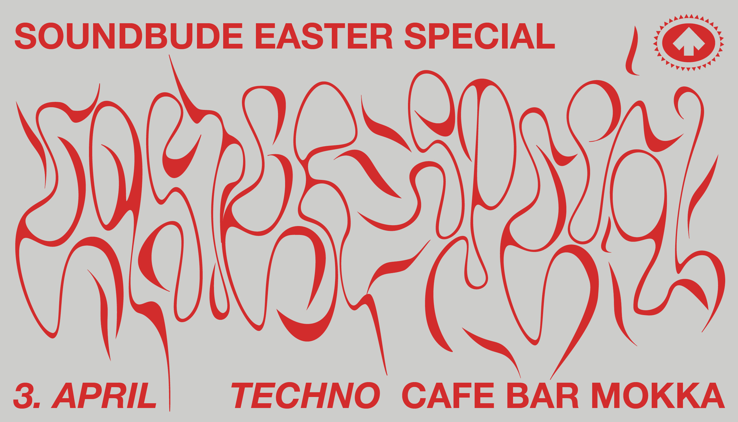 SOUNDBUDE EASTER SPECIAL