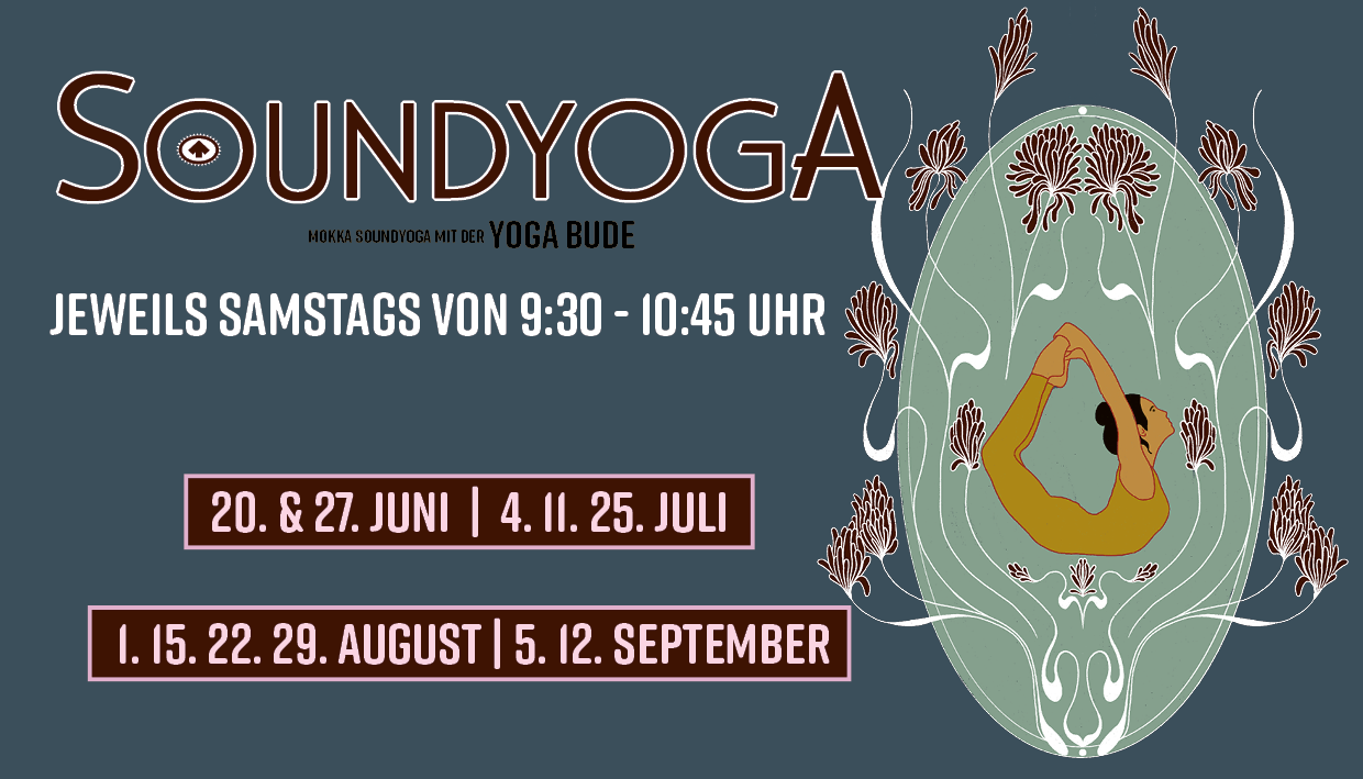 SOUNDYOGA