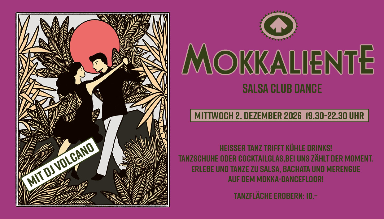 MOKKALIENTE