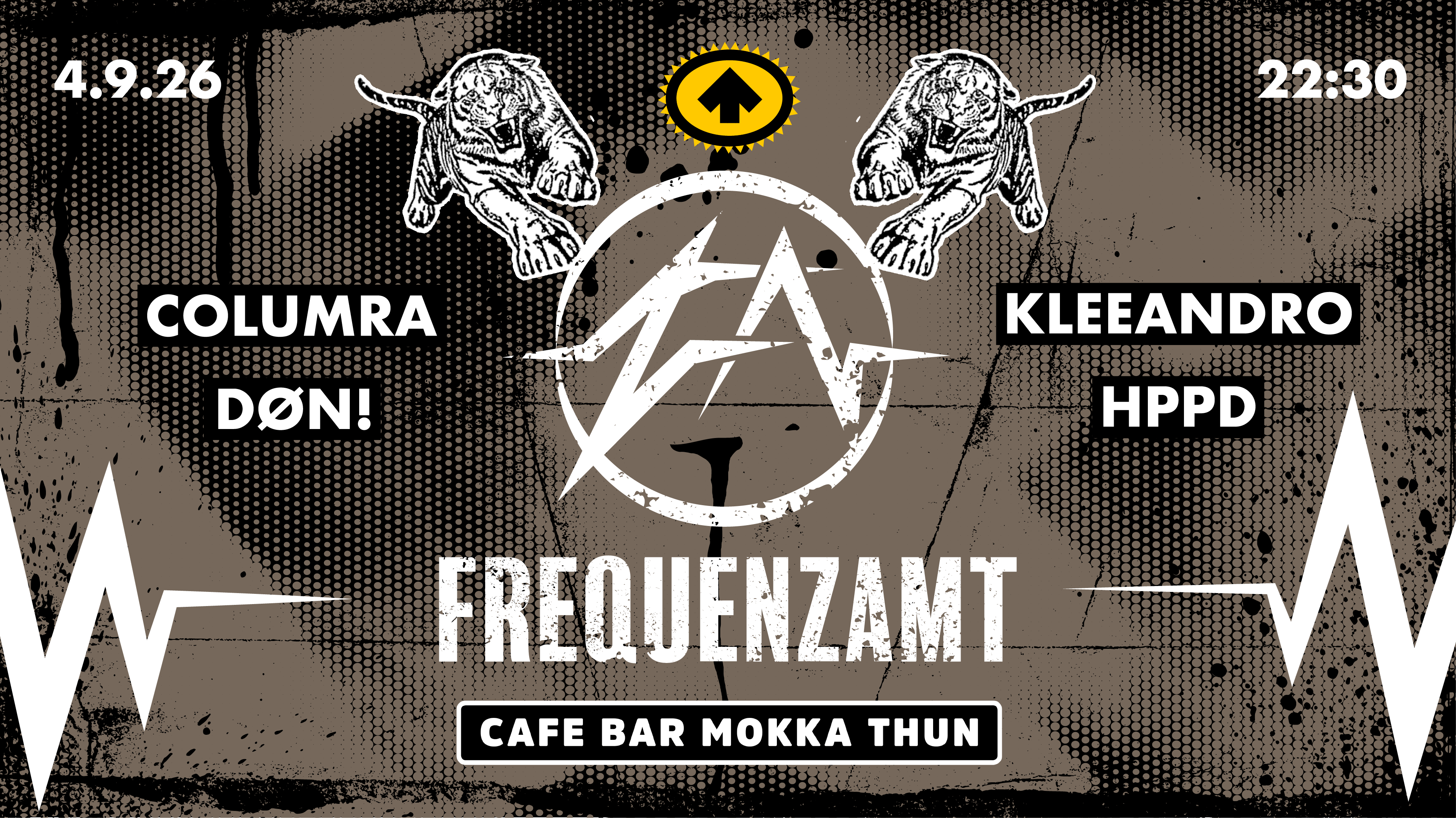 FREQUENZAMT